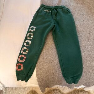 Boys Overtime Sweatpants